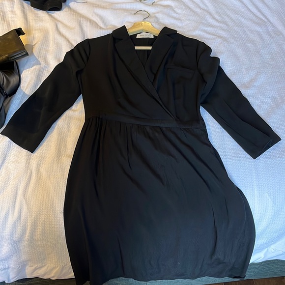 NAFNAF black dress Size 36 - Picture 1 of 6